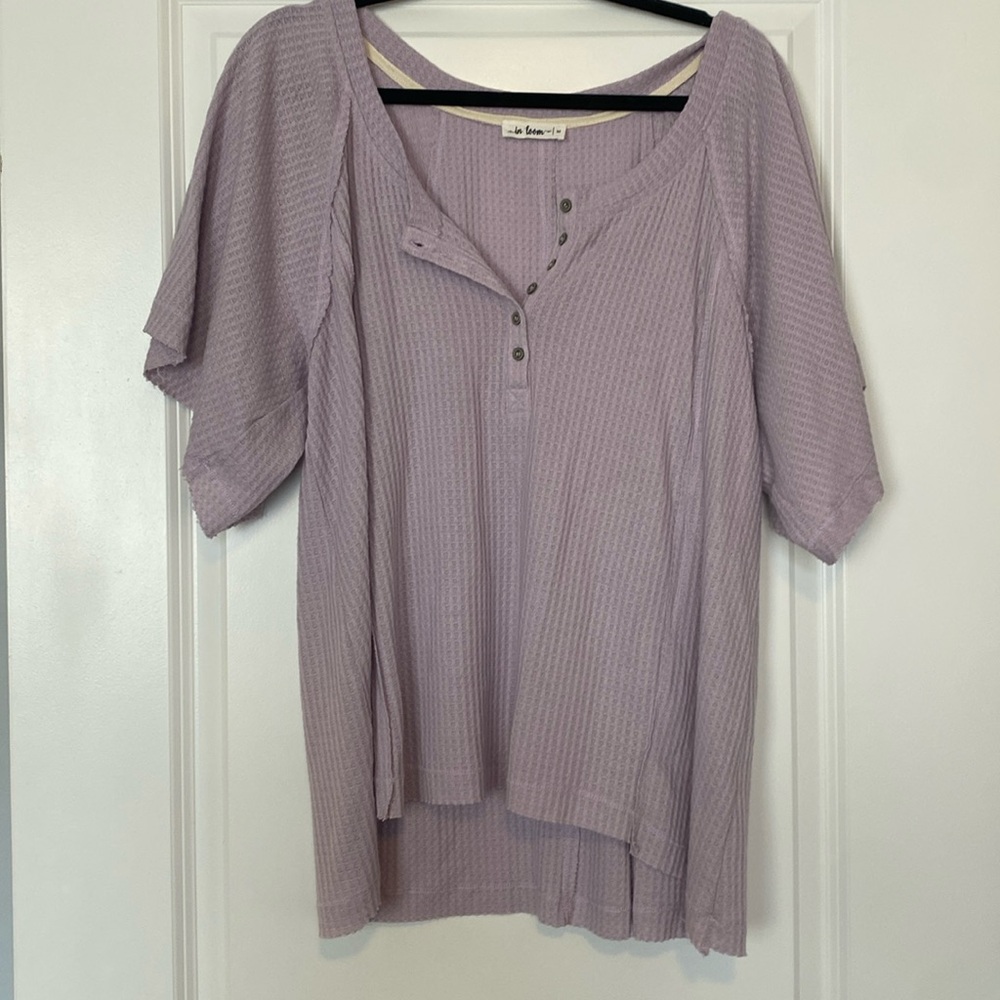 In bloom medium top